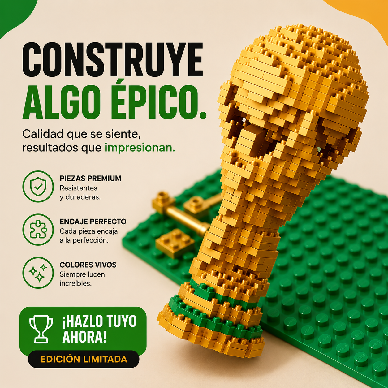 Trofeo De Campeones