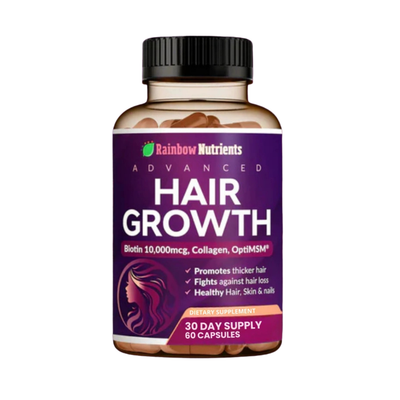 Hair Growth Advanced