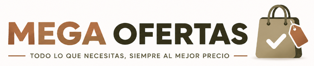 Mega Ofertas