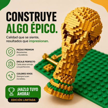 Trofeo De Campeones