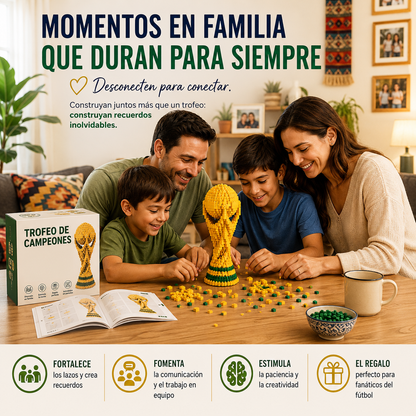 Trofeo De Campeones