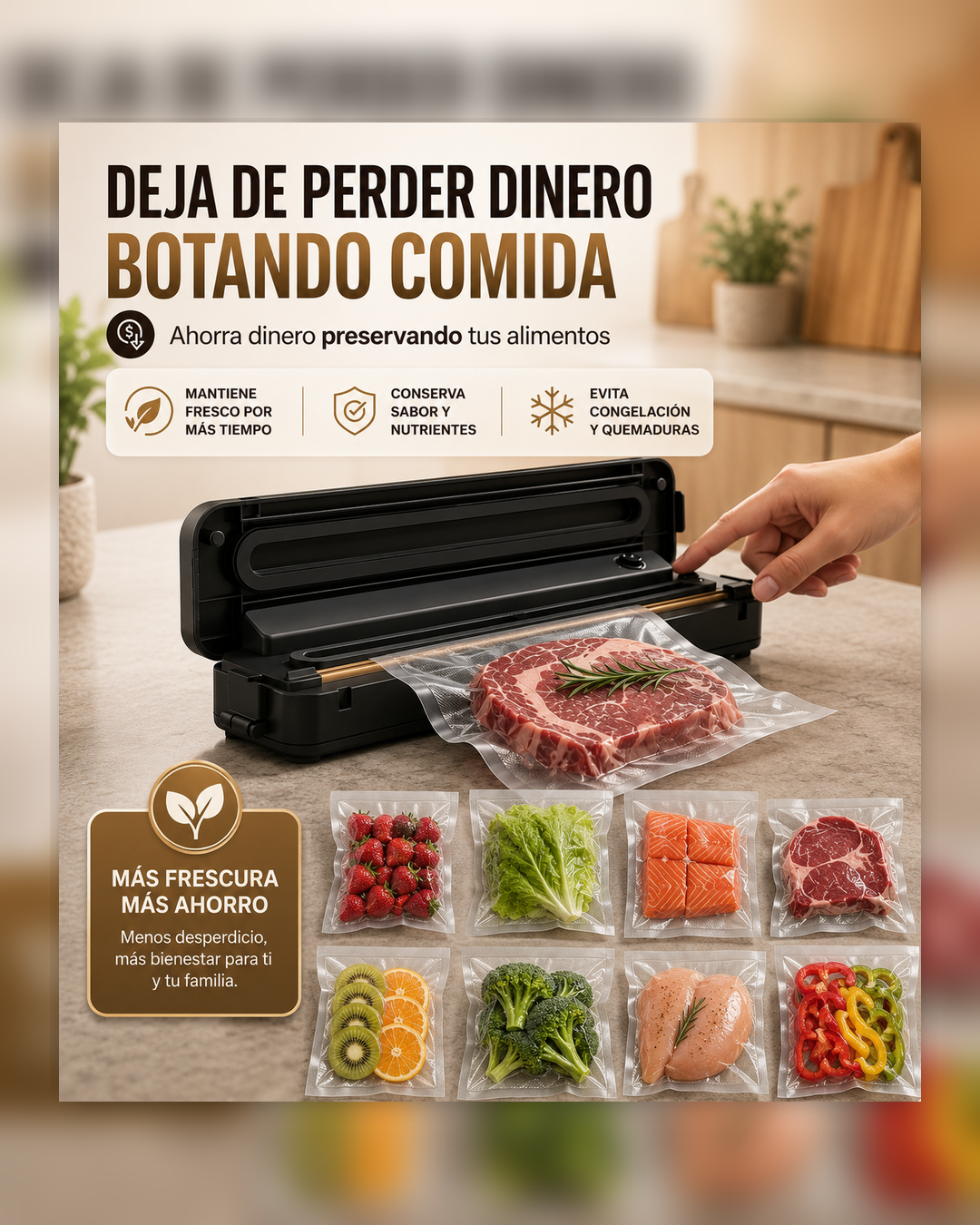 SELLA FRESH PRO
