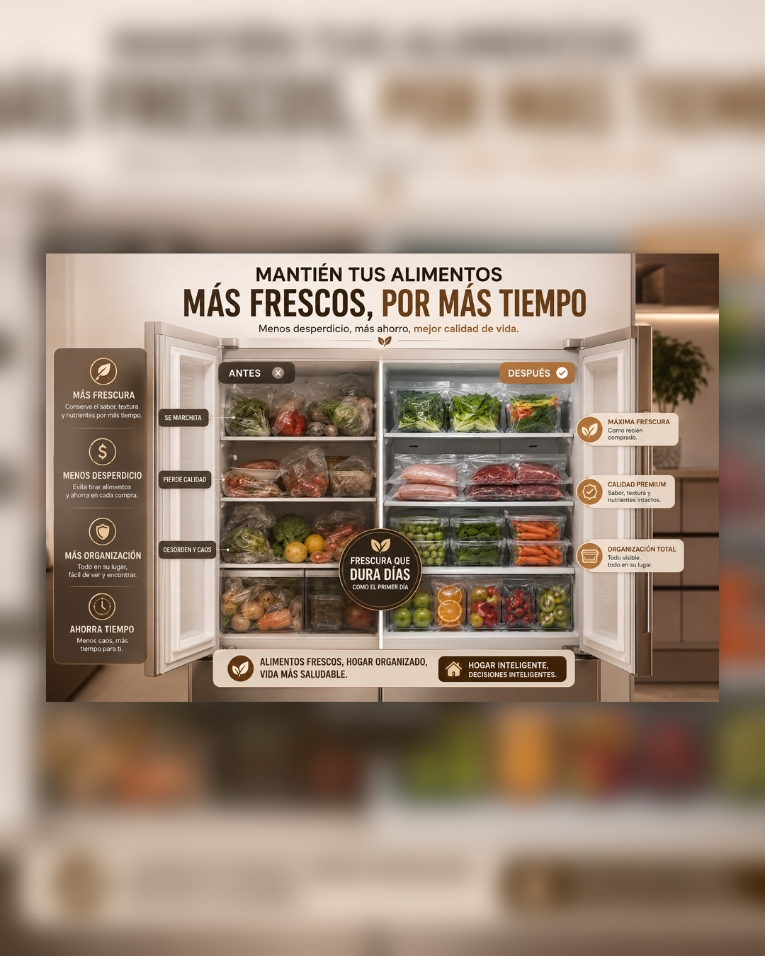 SELLA FRESH PRO
