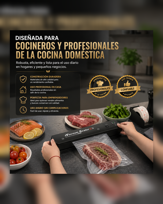 SELLA FRESH PRO